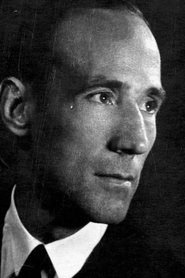 Georgiy Strokov portrait