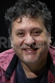 Demián Sánchez portrait