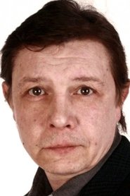 Alexander Silin portrait