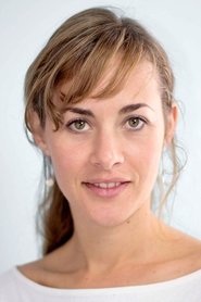 Aude Candela portrait