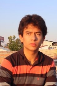 Ragüel Pallares Andrade portrait