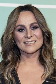 Trijntje Oosterhuis portrait