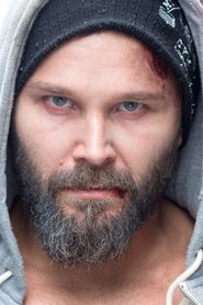 Daniel Stisen portrait