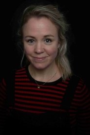 Eva Poppink portrait