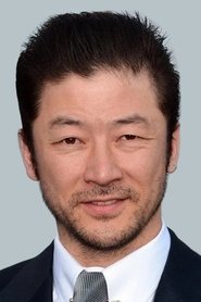 Tadanobu Asano portrait