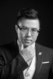 Xian Zhang portrait