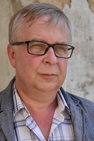 Oleg Chorny portrait