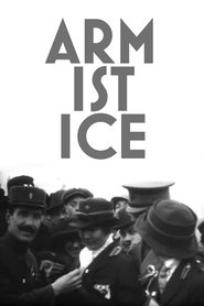 Armistice poster