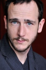 Mathieu Busson portrait