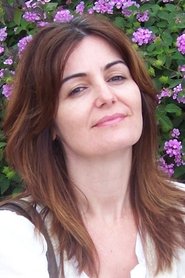 Margarita Cánovas portrait