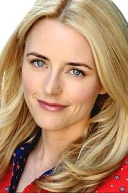 Trilby Glover portrait