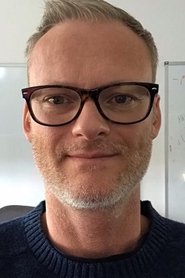 Martin Stoffregen portrait