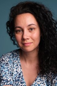 Jacqueline Berces portrait