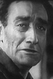 Roberto Bertea portrait