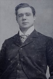 Baltasar Banquells portrait