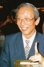 Koichi Takano portrait