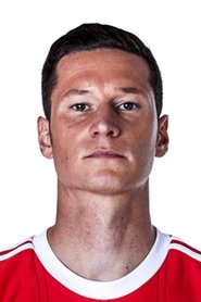 Julian Draxler portrait
