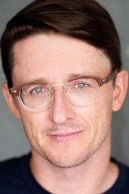 Matthew Whittet portrait
