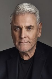 Mitchell Mullen portrait