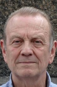 Hubert Fermin portrait