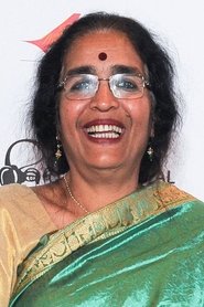 Sushama Deshpande portrait