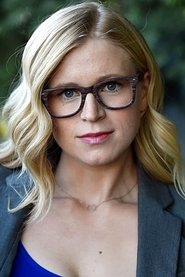Kari Swanson portrait