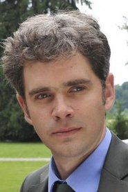 Oliver Boysen portrait