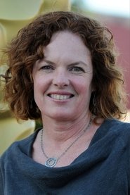 Patricia Whitcher portrait