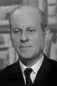 Yakob Rombro portrait