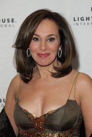 Rosanna Scotto portrait