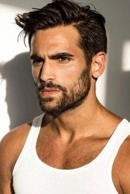 Tomer Macloof portrait