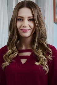 Tuğçe Kurşunoğlu portrait
