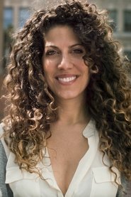 Kristen Paladino portrait
