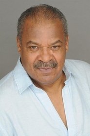 Roger Robinson portrait