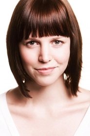 Gemma Nichols portrait