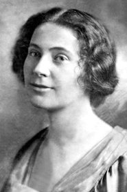 Else Heims portrait