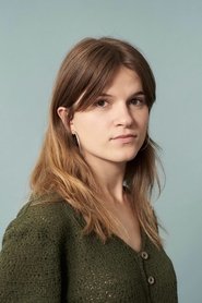 María Olmedilla portrait