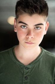 Josh Zaharia portrait