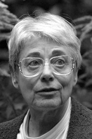Judit Elek portrait