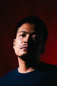 Erik Lasmono portrait