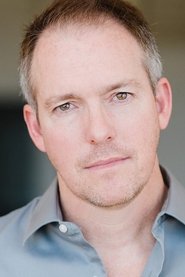 Holt Boggs portrait