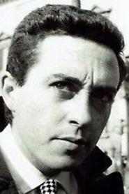 Vittorio Congia portrait