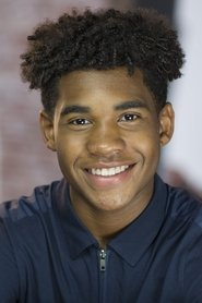 Giovanni Goree portrait
