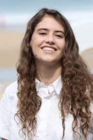 Candela Recio portrait