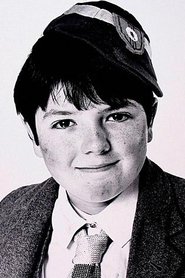 Adrian Dannatt portrait