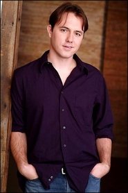 Aaron Sherry portrait