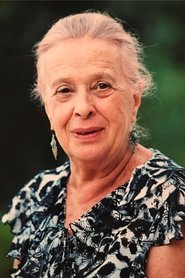 Cecília Guimarães portrait