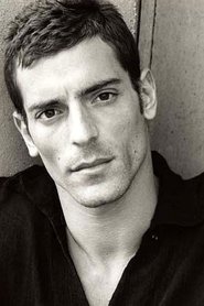 Valerio Foglia Manzillo portrait