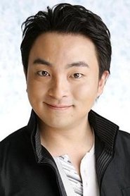 Hideto Nitta portrait