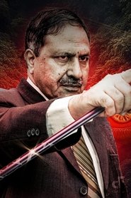 Lekh Raj portrait